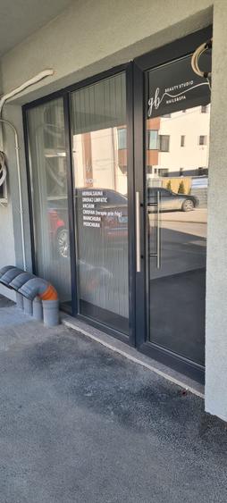 Spatiu comercial, stradal, Bragadiru, Smaraldului - 10