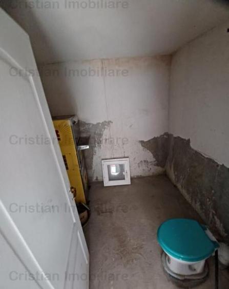 Casa 2 camere teren 245 mp deschidere 9 m la strada Brailit - 3