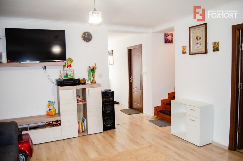 COMISION 0%! Casa individuala cu 6 camere de vanzare in Giroc - 15