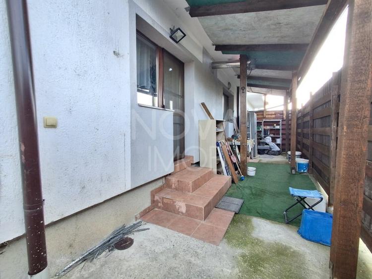 Casa tip duplex in Selimbar - 160 mp utili, Comision 0 - 15