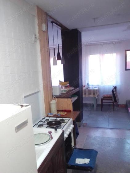 vand casa cu curte si gradina in zona central istorica a Brasovului - 7