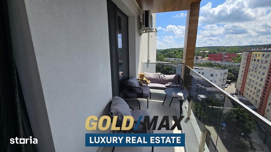 Nordmark Residence, Apartament 3 camere ultralux, goldmax.ro - 6