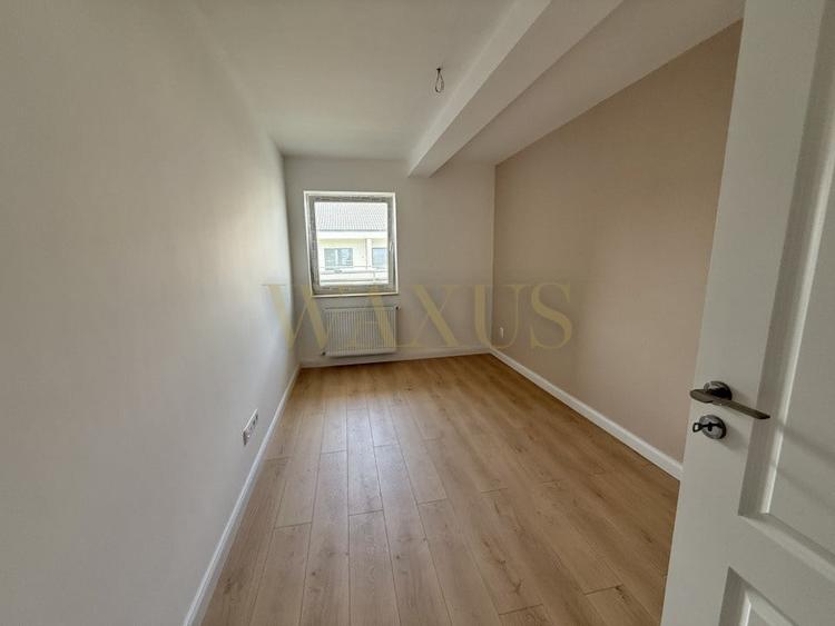Apartament Finisat - SU 60MP I Terasa I Garaj I 3 Camere - Urusagului - 3
