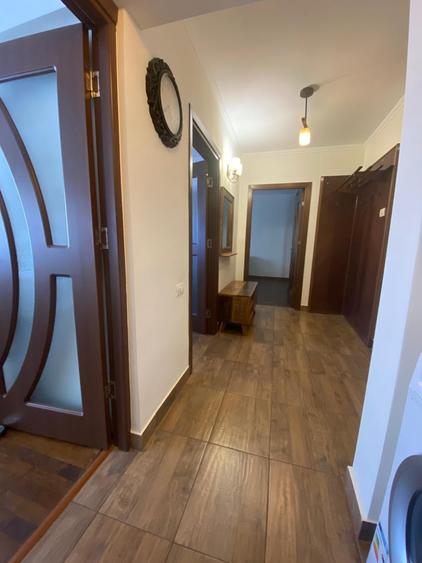 Apartament 2 camere decomandate - zona Gara - 135.000 euro (Cod E6) - 9