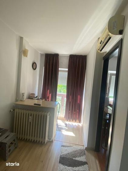 Garsoniera cocheta, complet mobilata si utilata, ideala pentru locuit - 4