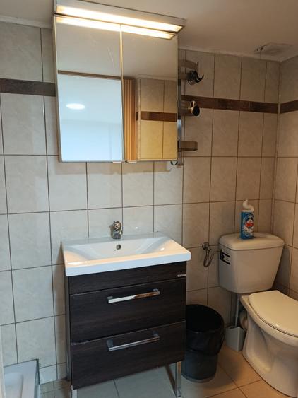 Propun spre vinzare Garsoniera 2 camere in 2 nivele 33mp - 8