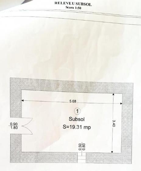 Casa 5 camere de vanzare in Gheorghe Doja Oradea, Oradea - 14