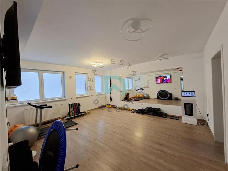 Apartament 3 camere Avangarden 1, Brasov - 2