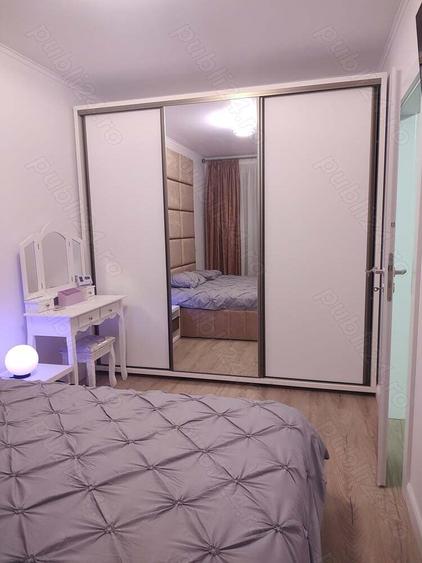 Apartament 2 camere NOU TOMIS PARK Negociabil - 8