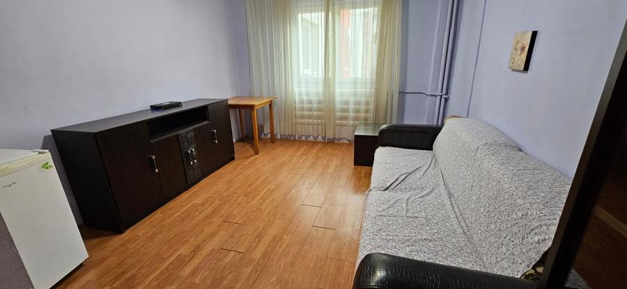 Etaj 1 - Buziasului in spate la Posta - Telescan - 1