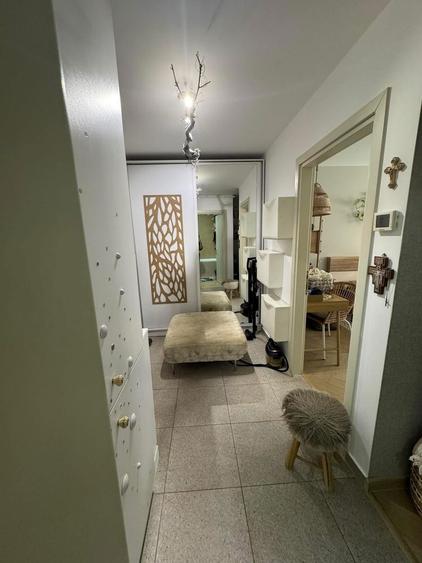 Apartament 2 camere Palladium Residence 1 - 8