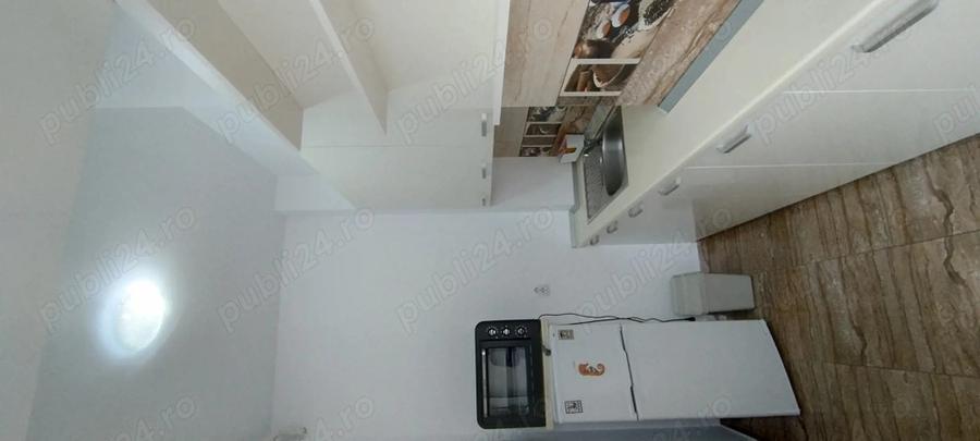 Direct Proprietar Garsoniera Universitatea Hyperion , ocupare imediata - 8