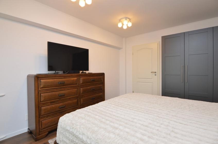 INCHIRIERE APARTAMENT 4 CAMERE DUPLEX UNIRII – FANTANI - 25