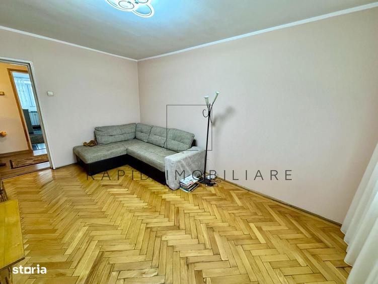 Ap. 3 Camere - Decomandat - Tiglina 2 - Vedere bilaterala - 8