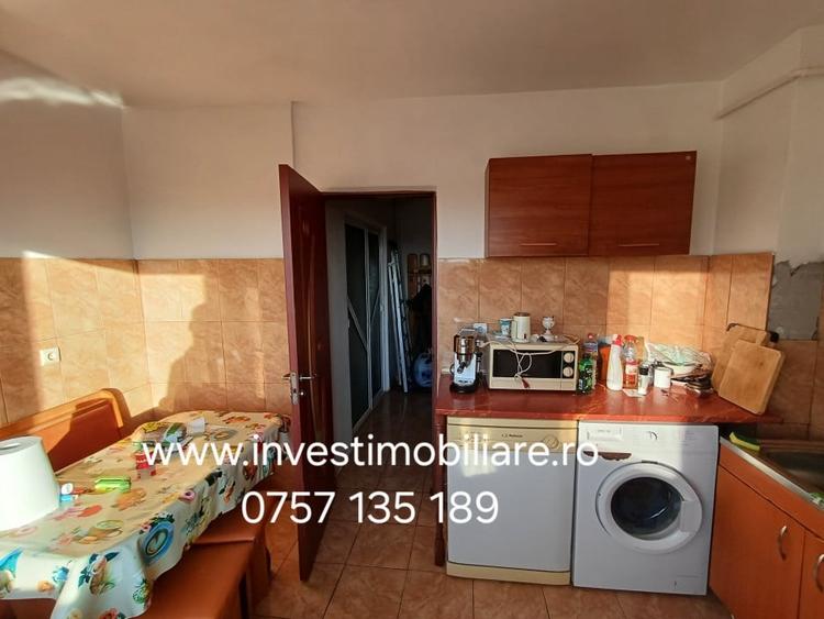 Apartament de vanzare 2 camere, zona  Moara de Foc - Autocenter, Iasi - 1