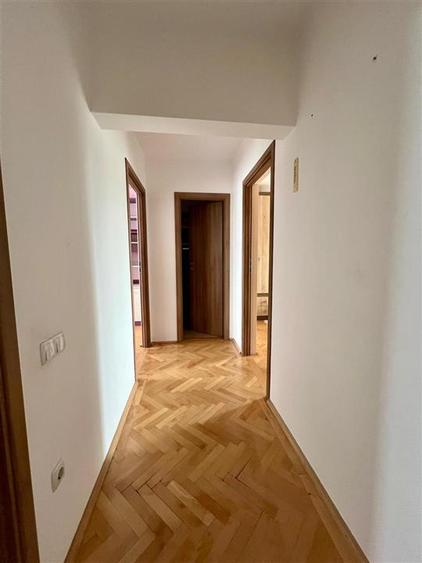 Apartament 3 camere zona Dacia, Piata Ion Creanga - 11