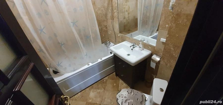 Inchiriez apartament 2 camere mobilat vizavi de Palas, Ia?i - 3