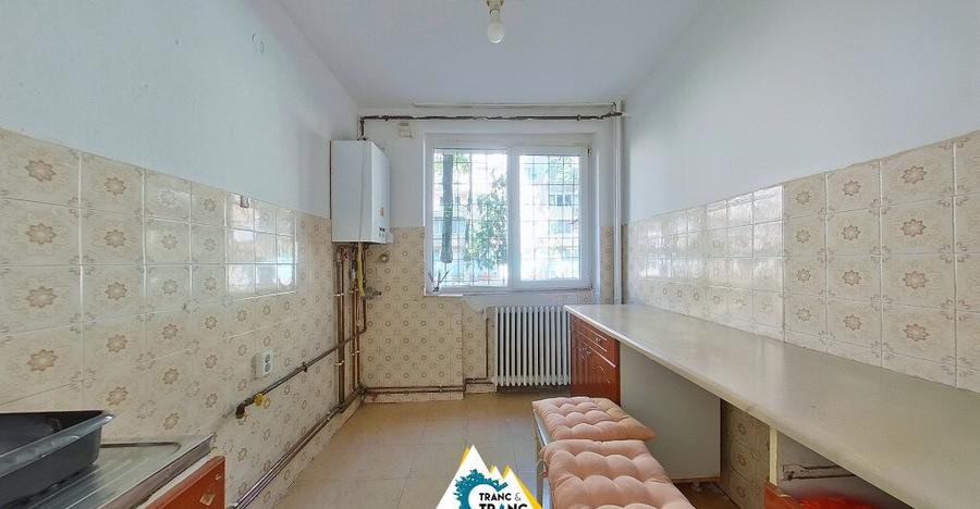De inchiriat apartament cu 2 camere la Podgoria - 15