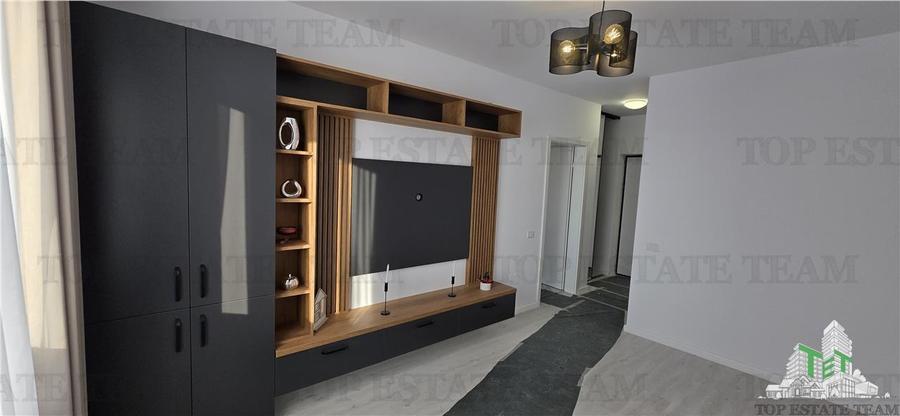 Garsoniera in bloc nou/ finisaje premium/ toate utilitatile/ Militari Residence - 1