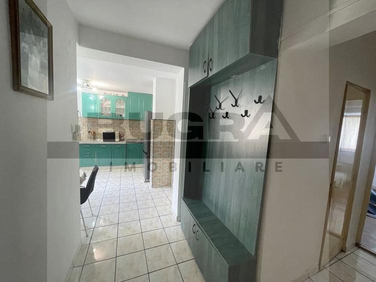 Apartament de 3 camere, 75 mp, zona Calea Dorobantilor - 14