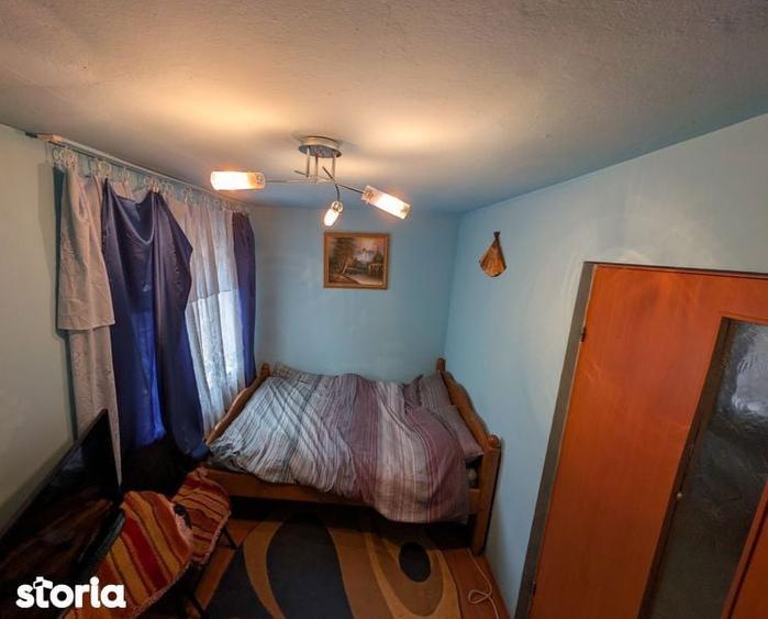 Apartament 2 camere parter, mobilat si utilat. - 2