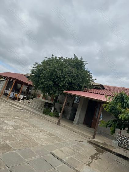 Vand casa in Ceamurlia de sus - 2