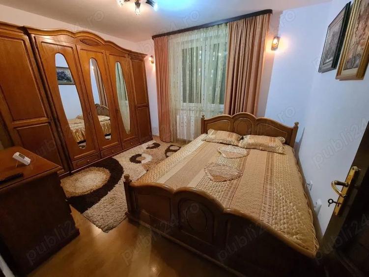 Inchiriez apartament 3 camere Zamca Suceava cu garaj subteran+loc parcare - 10
