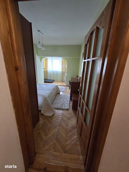 Apartament 4 camere decomandat Stefan cel Mare, Bacau| 106,02 mp - 7