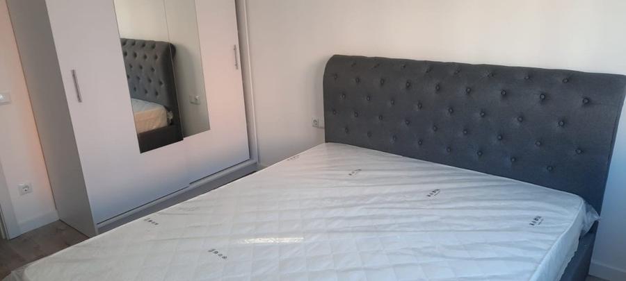De inchiriat apartament 2 camere, Targu-Mures, Zona Dambul Pietros - 2