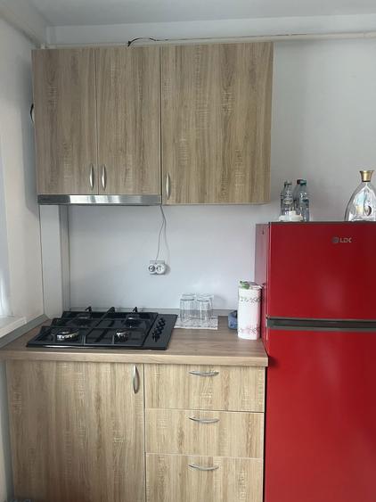 Garsoniera mobilata complet Et 1 - 6