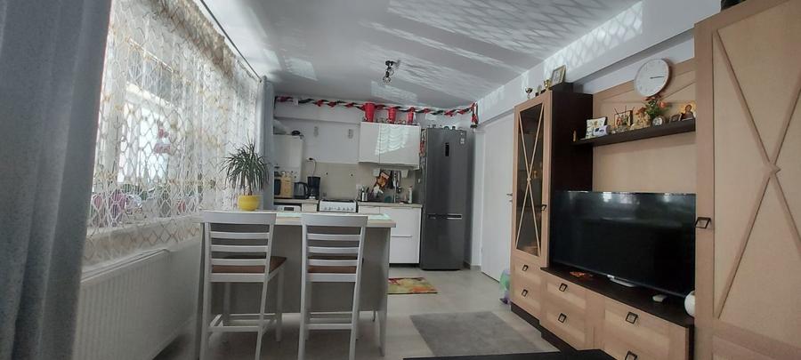 3 camere/Mobilat/Utilat/2 locuri de parcare - 1