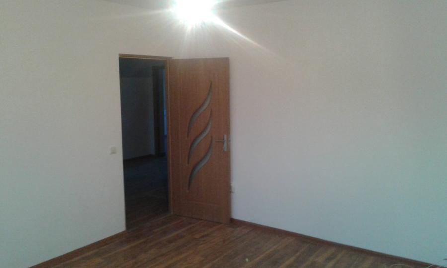 Apartament 4 camere + 3 balcoane + parcare + pod – Iași, Bucium Residence - 5