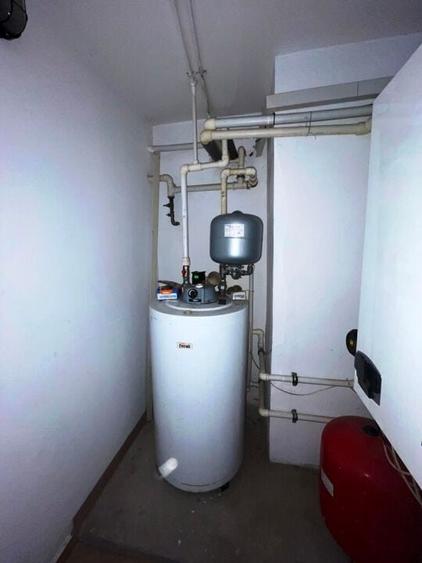 Baneasa - Strada Garlei imobil D+P+2 cu 523 mp utili 5000 Euro - 18