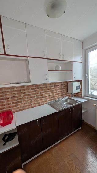 Garsoniera Confort 1 - 5