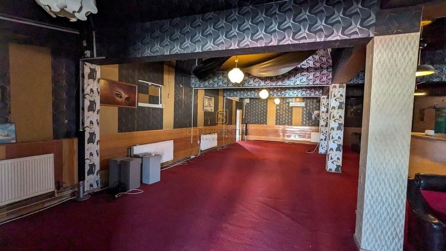 Spatiu comercial excelent, suprafata 159 mp, stradal, Comuna Berceni - 5