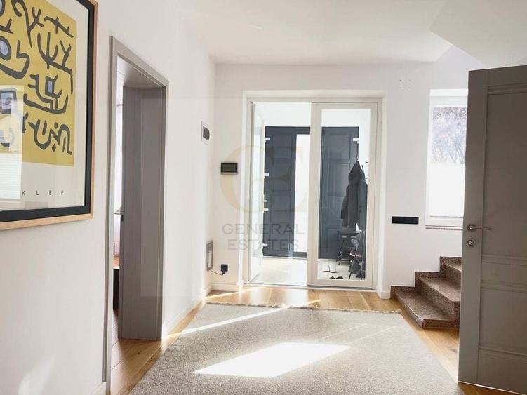 Casă cu design modern & suflet autentic – 200 m² de confort și rafinam - 6