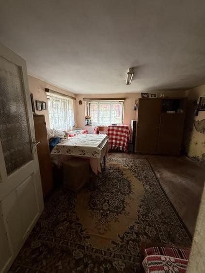 Casa individuala, 127mp utili, 399mp teren, Dambul Rotund - 8