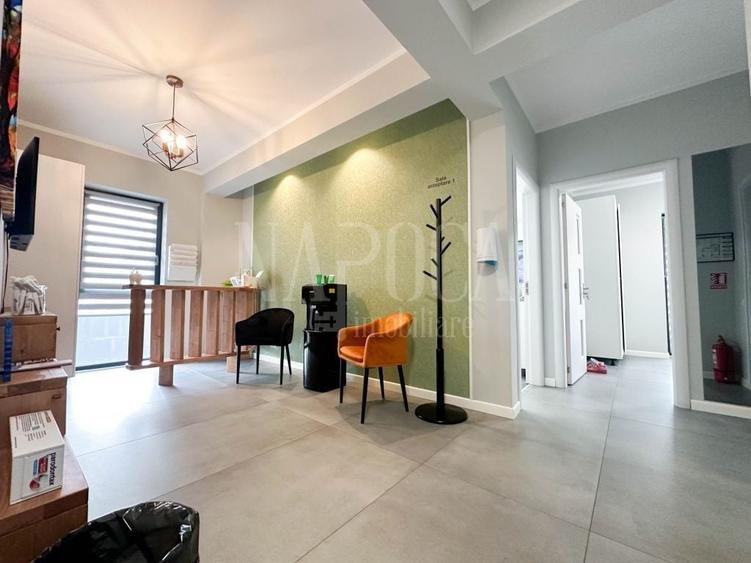 Spatiu comercial de vanzare in Andrei Muresanu, Cluj Napoca - 2