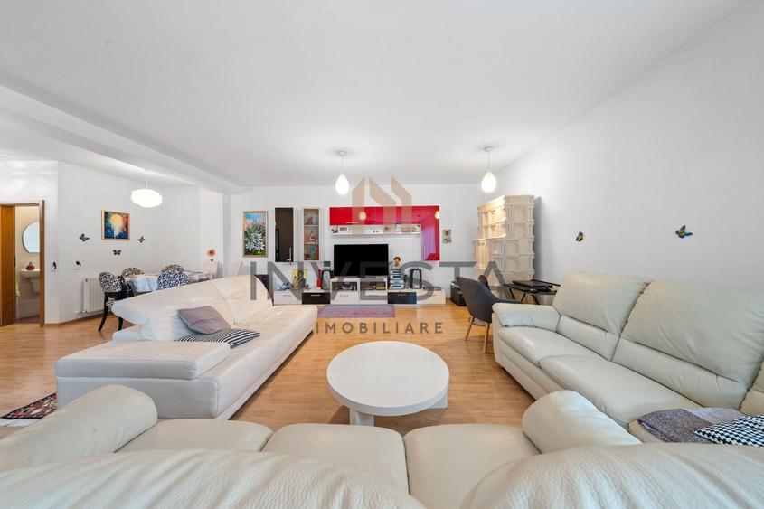 Casa eficienta energetic, cu garaj si 3 locuri de parcare | Faget - 2