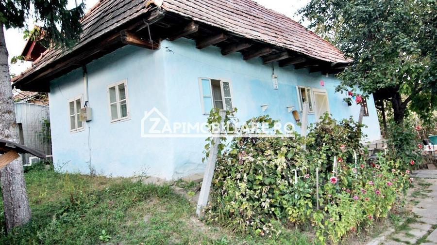 De vanzare 2 case cu 4.900 mp teren, Livezeni 0% comision - 7