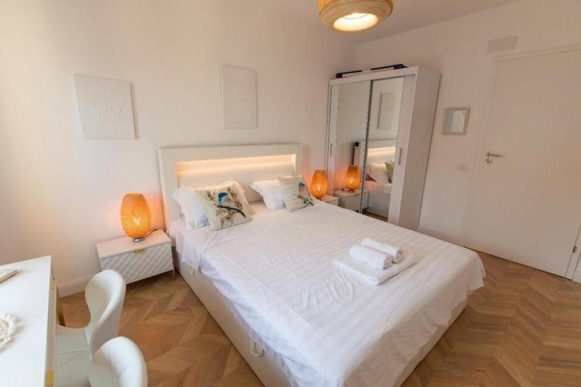 2 Camere | Calea Victoriei - Natiunile Unite | Pregatit AIRBNB - 2