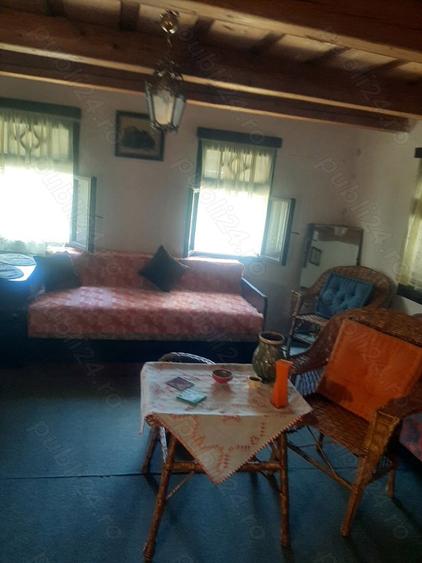 Vand casa de vacanta in Frunzeni jud. Mures - 4