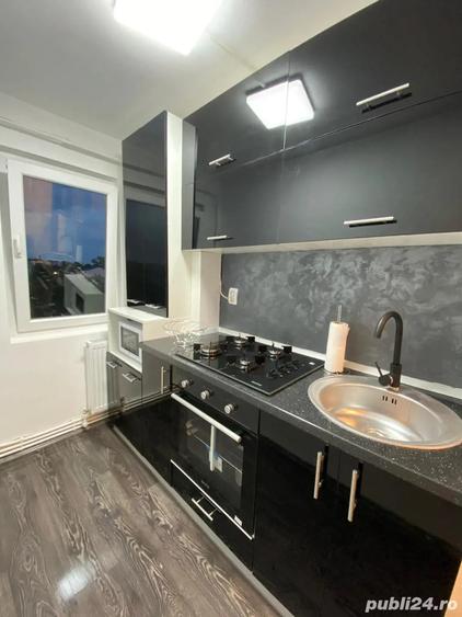 inchiriez apartament regim hotelier - 1