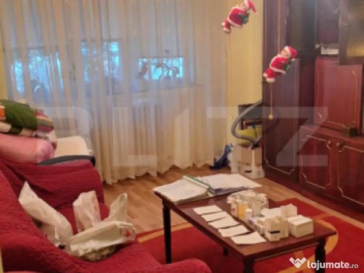 Apartament cu 2 camere, etaj intermediar, Obcini - 7