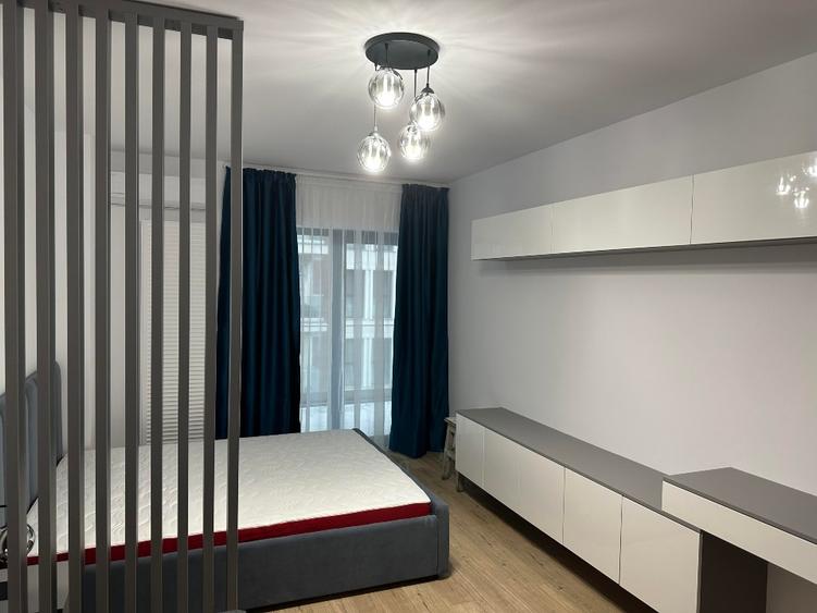 Proprietar, Moghioros Park Residence, bloc nou, metrou, balcon 10 mp - 1