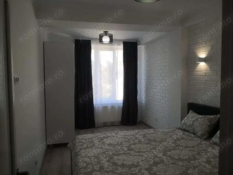 Garsoniera de inchiriat in Bucure?tii Noi - 3