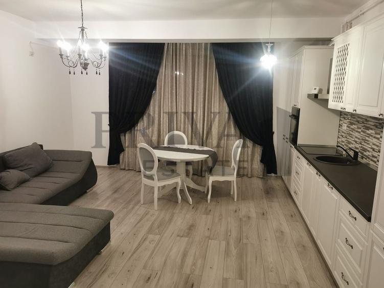 Apartament modern 2 camere, 54 mp, etaj 2, Giroc - 1