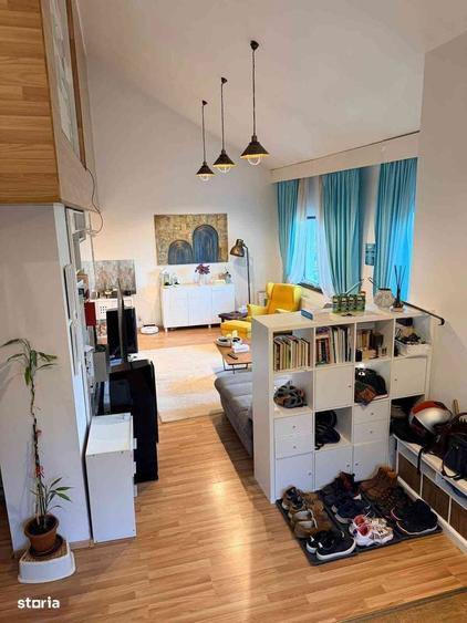 Casa P+1,Carcea, teren de 1011 mp, gata de utilizare - 11