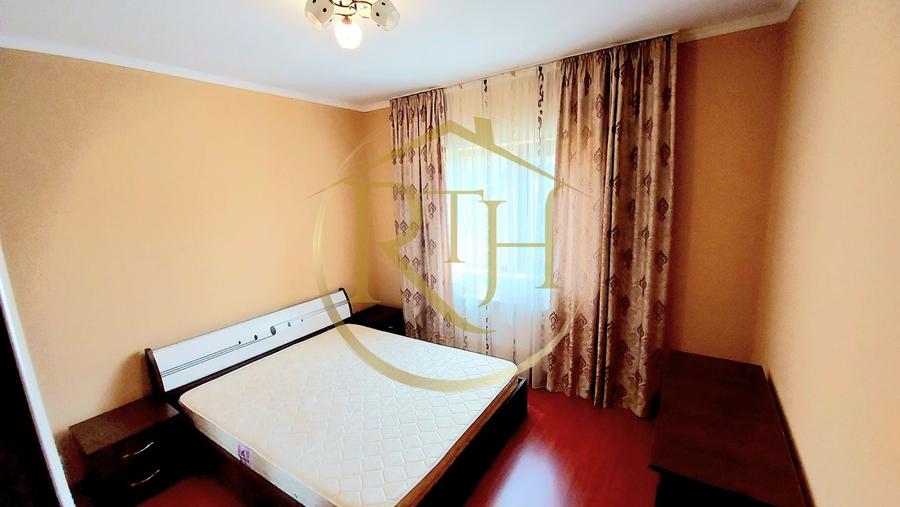 Oferim spre inchiriere casa-duplex,4 camere,Dumbravita aproape de Lidl - 9