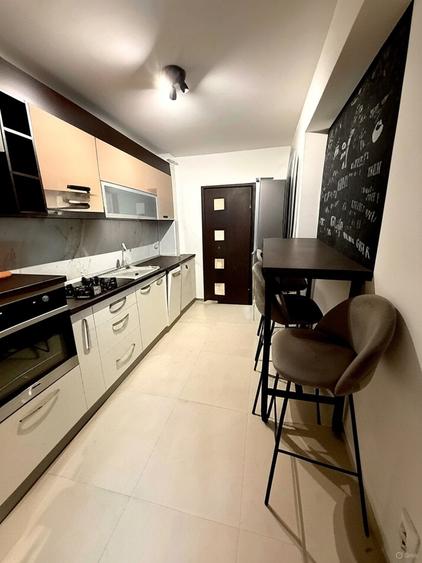 Apartament 3 Camere complet mobilat si utilat! Metrou Dimitrie Leonida la 5 min - 5